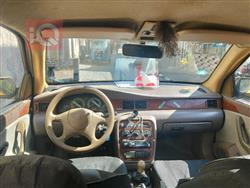 إيران خودرو سمند